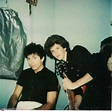 Mike Skill (right) lead guitarist of The Romantics ~ Talking In You ...