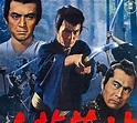Crítica breve de 'La espada del mal' (1966) | Cinemaficionados