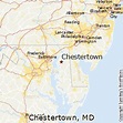 Best Places to Live in Chestertown, Maryland