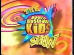 The Sports Illustrated for Kids Show | YTV Schedule Archives Wiki | Fandom