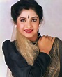 Remembering Divya Bharti: 6 Stunning pictures of the actress with grace ...