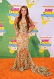 Nickelodeon's Kids Choice Awards 2011 (TV Special 2011) - IMDb