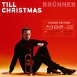 Till Brönner - Christmas (Ltd. Studio Edition inkl. CD) - Pure Audio ...