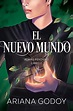 El nuevo mundo (Almas perdidas 2) eBook : Godoy, Ariana: Amazon.com.mx ...