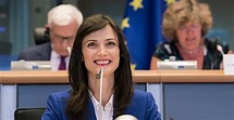 Bulgaria’s Mariya Gabriel nominated to be European Commissioner for ...