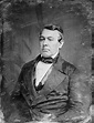 Thomas Corwin – U.S. PRESIDENTIAL HISTORY