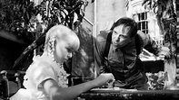 "The Bad Seed" A 1956 psychological horror-thriller that still stuns ...