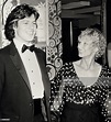 Bryan Englund and Cloris Leachman during 1st Annual Actors Studio ...