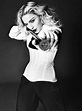 Madonna – Photoshoot for LUomo Vogue Magazine (Italy) – May/June 2015 ...