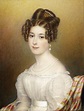 Portrait : Feodora de Leiningen – Noblesse & Royautés