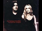 Cantique des Cantiques - Alain Bashung & Chloé Mons (2002) - YouTube