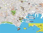 Qué visitar en el centro histórico de Nápoles | viajefilos.com