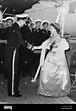 Queen elizabeth clyde 1965 hi-res stock photography and images - Alamy