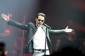 Marc Anthony's Legacy Tour Makes Stops in CT, NYC - Dahday