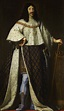 Louis XIII, King of France (1601-43) | The royal collection, Portrait ...
