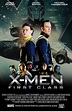 x-men first class poster | X men, Xmen movie, Class poster