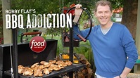 Bobby Flay's Barbecue Addiction TV Show - Watch Online - food network ...