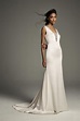 White by Vera Wang VW351465 Wedding Dress from WHITE by Vera Wang at ...