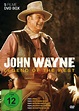 John Wayne - Legend of the West (DVD) – jpc