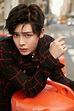 hou minghao 侯明昊 [ACTOR] Chinese Model, Chinese Boy, Asian Actors ...