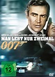 James Bond - Man lebt nur zweimal DVD bei Weltbild.ch bestellen