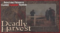 Deadly Harvest (1977) - Where to Watch It Streaming Online | Reelgood