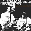 Live At The Academy, New York City, 1995 | Goo Goo Dolls