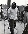 Bob Hite, frontman of the band Canned Heat circa 1969 : r/OldSchoolCool
