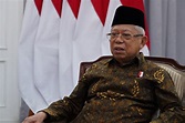 Ma’ruf Amin: Indonesia Bersyukur Dikenal sebagai Negara Paling Toleran ...