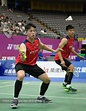 林家佑 Lin Chia Yu 楊明哲 Yang Ming-Tse | Chinese taipei, Yonex, Taipei