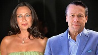 Diana Golden y Alfredo Adame: un matrimonio que terminó en supuesta ...