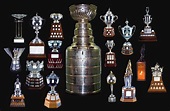 Got Sports?: NHL Awards Ceremony Recap