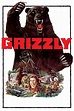 Grizzly (1976) | The Poster Database (TPDb)