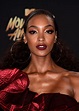 Jourdan Dunn – MTV Movie and TV Awards in Los Angeles 05/07/2017 ...