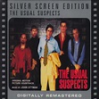 The Usual Suspects - Silver Screen Edition (Original Motion Picture ...