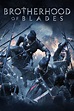 Brotherhood of Blades (2014) - Posters — The Movie Database (TMDB)