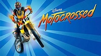 Motocrossed (2001) - AZ Movies