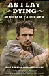 As I Lay Dying by William Faulkner | Penguin Random House Audio