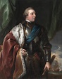 George III : Benjamin West (American, 1738–1820) : Free Download ...