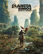 El Planeta de los Simios: Nuevo Reino - Película 2024 - SensaCine.com.mx