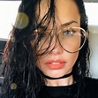 Adriana Lima Instagram (5 Photos)