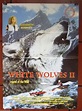 White Wolves II: Legend of the Wild Poster – Braichposters