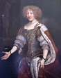"Duchess Magdalena Sibylla of Württemberg in a gala dress" David ...
