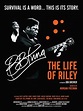 BB King: The Life of Riley Movie Poster - IMP Awards