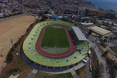 Estadio Seguro | Gobierno de Chile