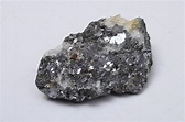 Hierro Mineral | Cursos Online Web
