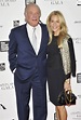 James Caan et Linda Stokes - 41e soirée des Chaplin Gala Awards à New ...