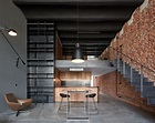 Loft With Love / CMC architects | ArchDaily