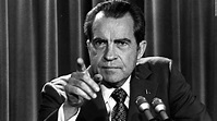 Watergate scandal: A look back at crisis that changed US politics ...