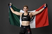 Irene Aldana: La Punta De Lanza Hispana En UFC | UFC
